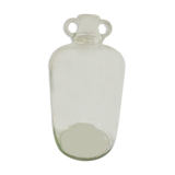 Vintage double-handled canister