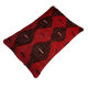 Vintage turkish handmade cushion cover , 30 x 50 cm