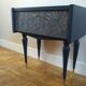 Bedside table 60s