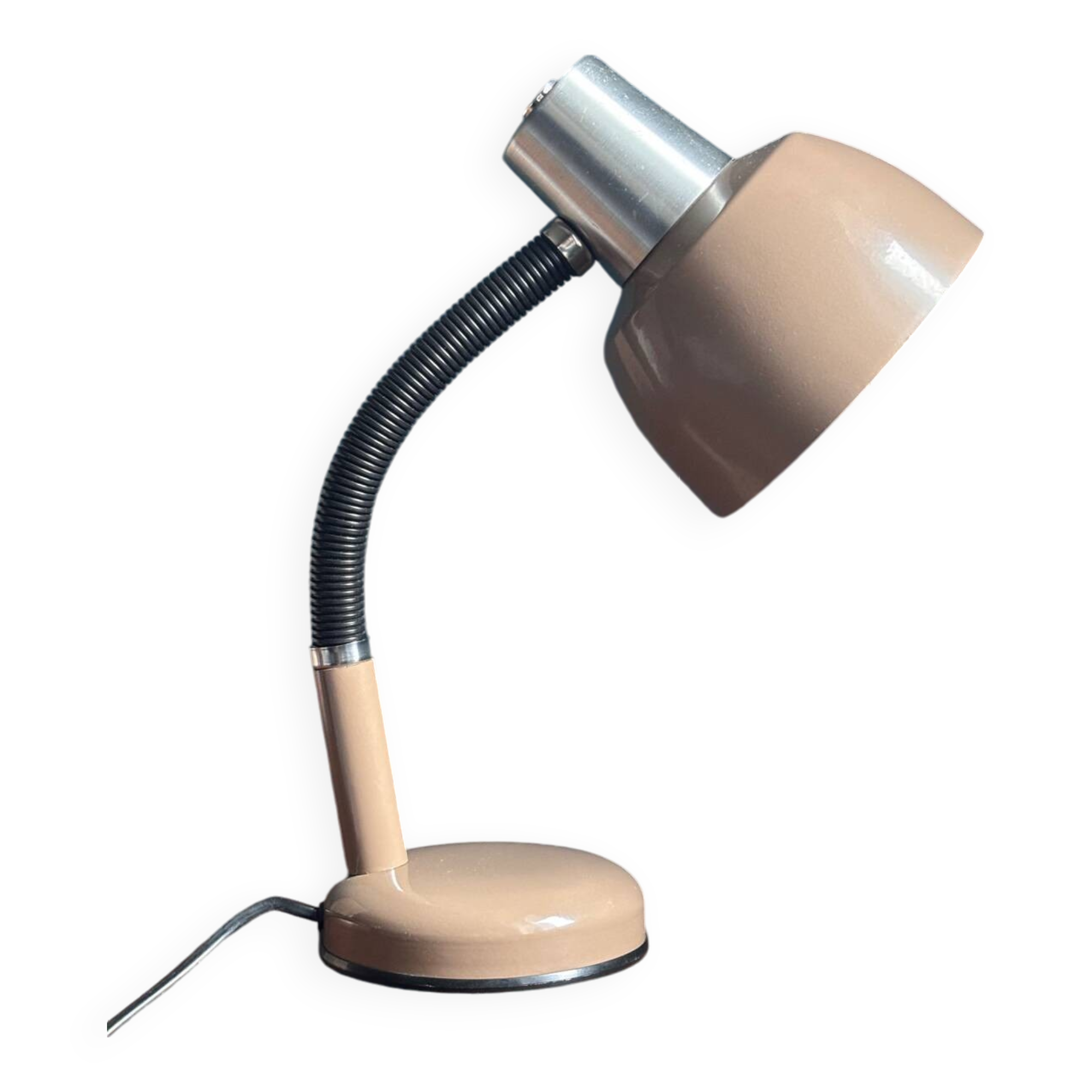 Lampe vintage Resistex Made in Italy 1970