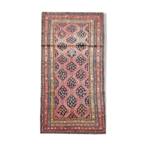 Tapis antique caucasien
