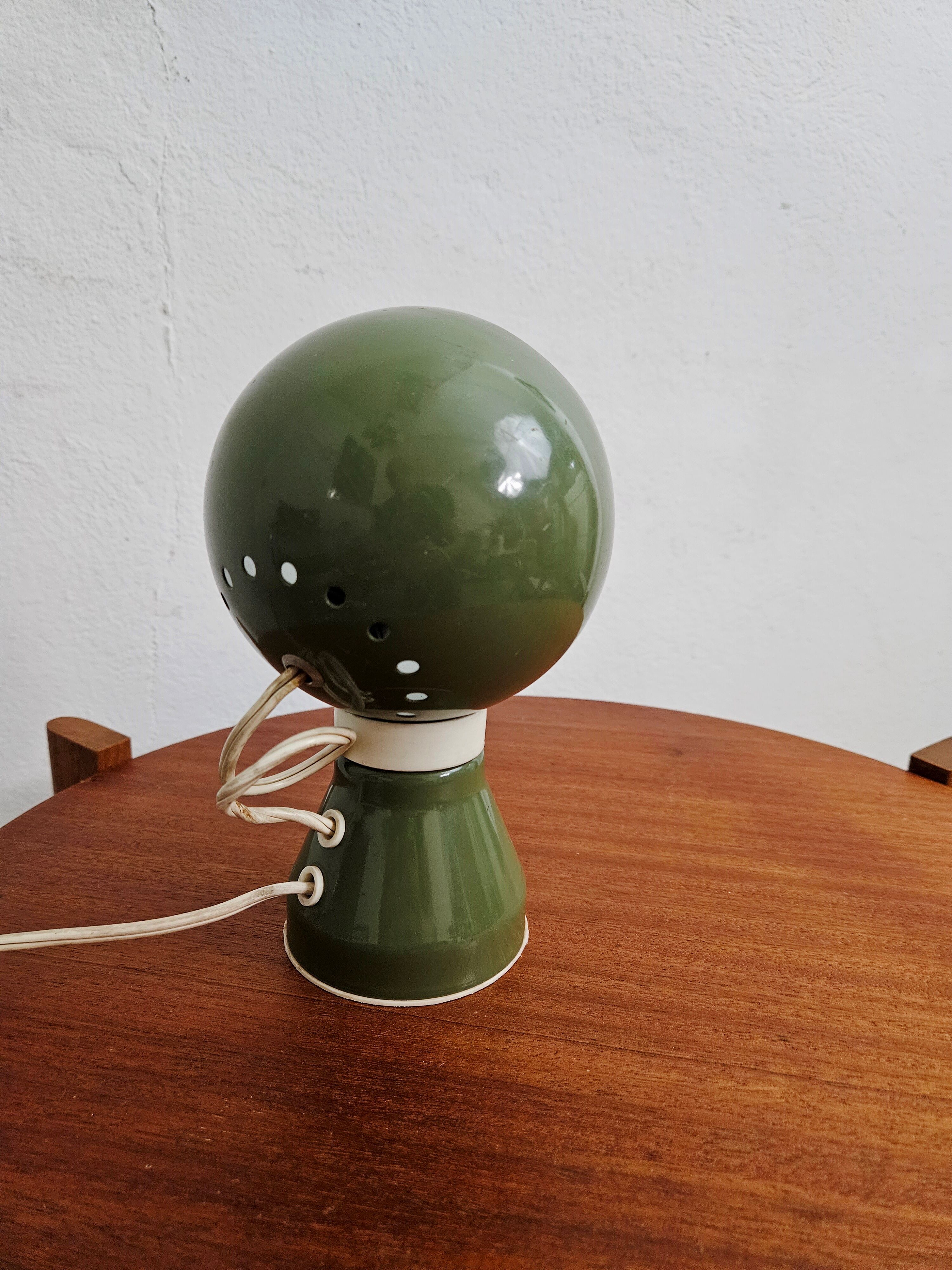 Goffredo Reggiani lamp