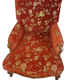 Fauteuil Bergère