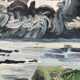 Oil painting Jacques Chemay