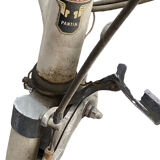 Foldable motobecane bike year 1960 Bianchi