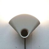 Vintage Space Age Wall Lamp Bollo 870 by Tobia Scarpa for Flos, 1970s