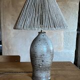 Ceramic lamp
