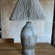 Ceramic lamp