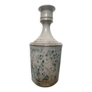 Céramique signé Roger