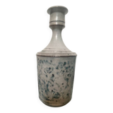 Ceramic signed Roger Collet and Cattavoz