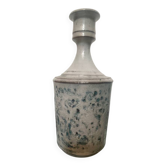 Ceramic signed Roger Collet and Cattavoz