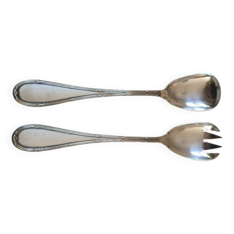 Service à salade