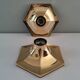 Pair of Italian wall lamps Fosnova - "Cloe"