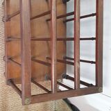 Boat furniture, marine chart holder