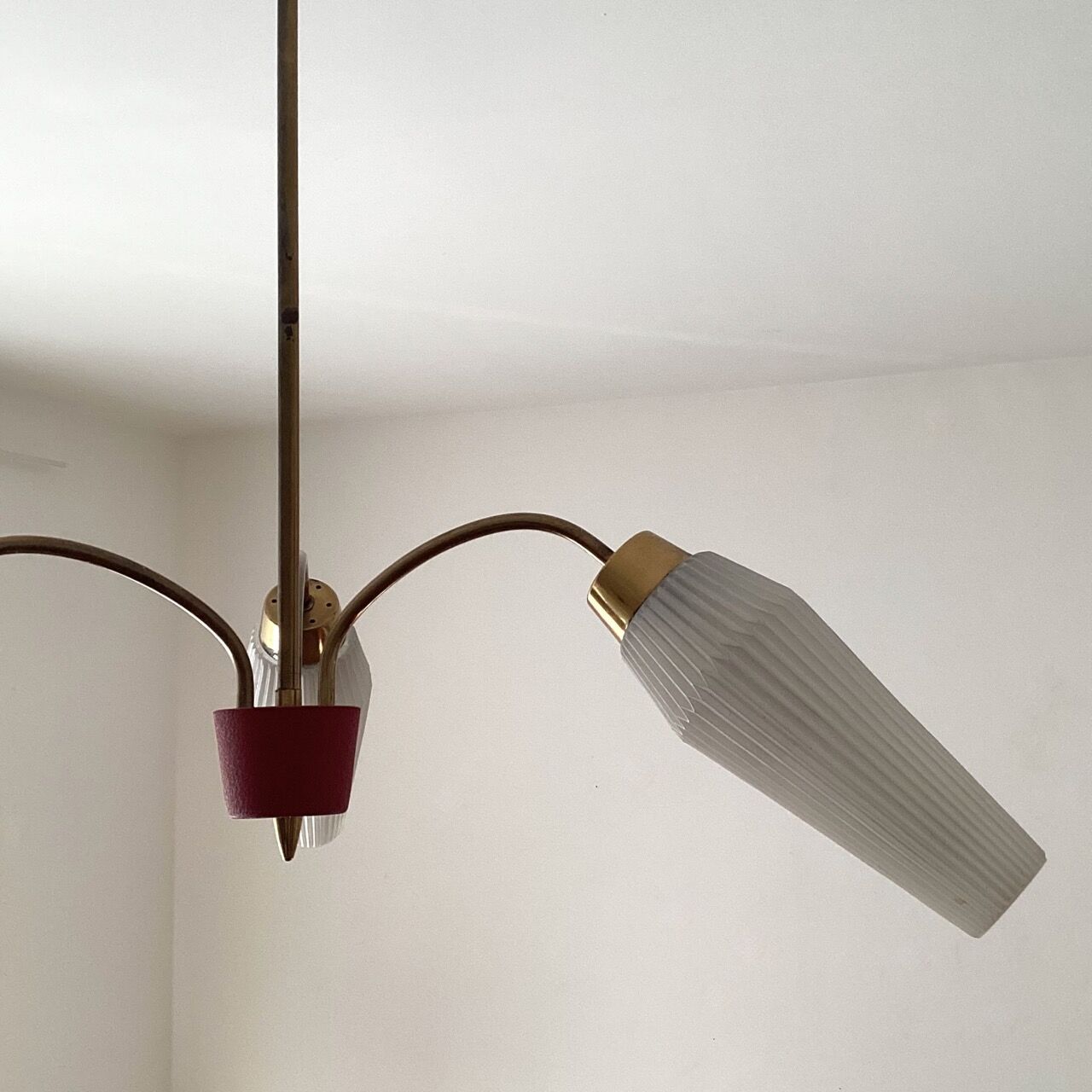 Suspension 3 opalines