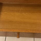 Vintage Scandinavian chest of drawers