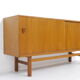 Buffet par Nils Jonsson pour Troeds