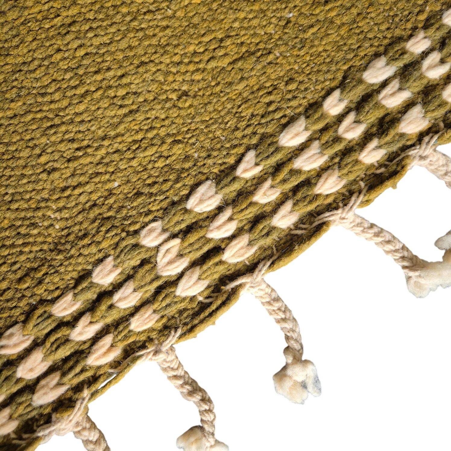 Berber kilim rug 150x260