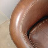 Fauteuil cabriolet