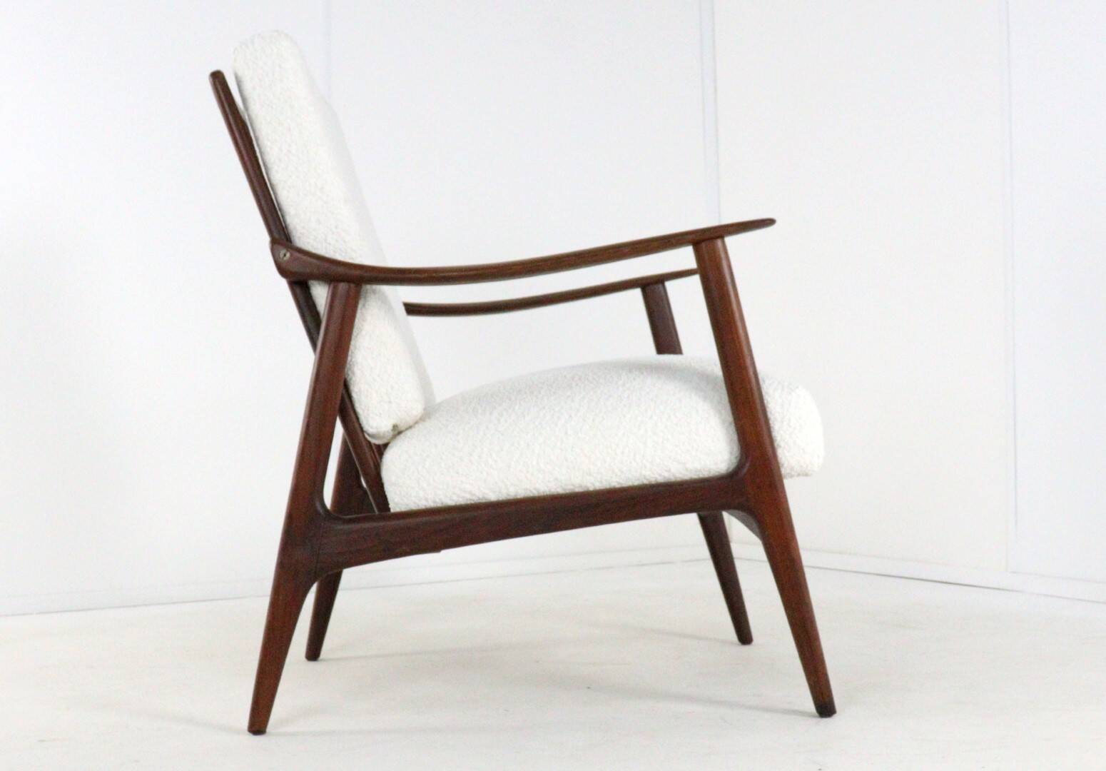 Armchair 'Daugbjerg'