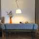 Upholstered bench