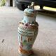 Vase Chinois couvert