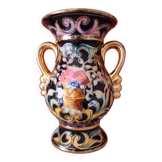 Vase H bequet Belgium