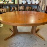Baumann table