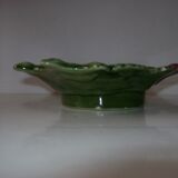 Tidy with raspberry decoration