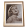 Portrait of Lilian Harvey – Framed glossy print, 1930