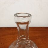 Cut Crystal Liqueur Carafe