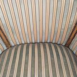 Louis XVI armchairs
