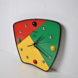 Dam electric clock 1970