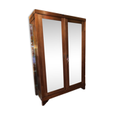 Armoire parisienne