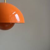 Vintage Louis Poulsen Flowerpot - Verner Panton