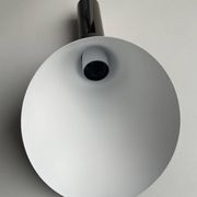 Applique murale Visor par Arne Jacobsen pour Louis Poulsen, 1957, Danemark