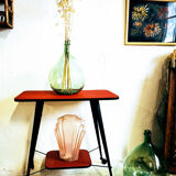 Demijohn in green 15 liters