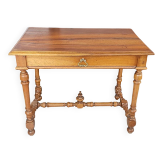 Bureau en bois