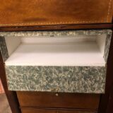 Minute book / Notary's folder