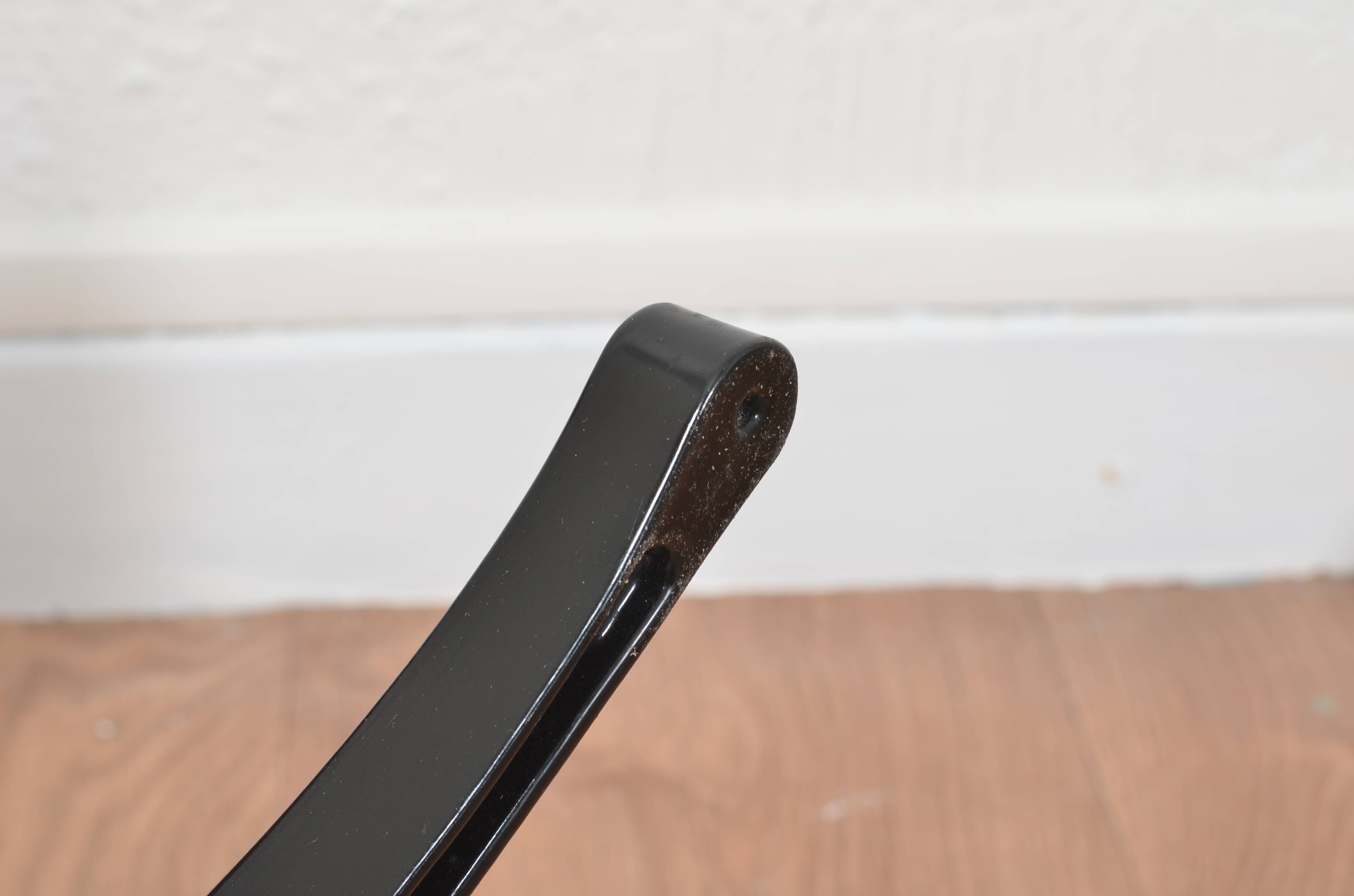 George Nelson side coffee tables for Hermann Miller