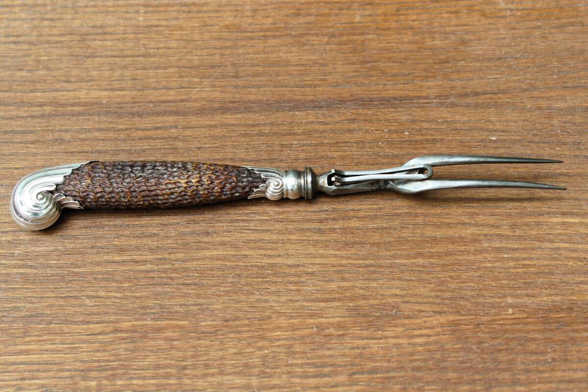 English cutting service, benetfink & compy, Napoleon III