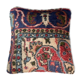 Housse de coussin turc vintage 45 x 45 cm