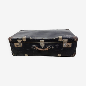 Vintage suitcase Voltima