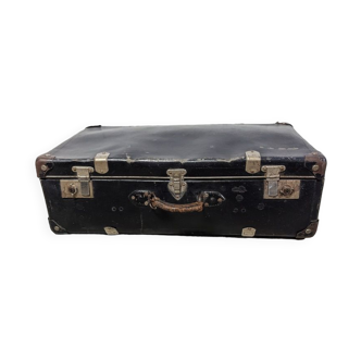 Vintage suitcase Voltima