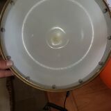 Diabolo space age lamp