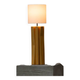 Serax Yellow Table Lamp