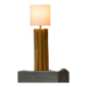 Serax Yellow Table Lamp