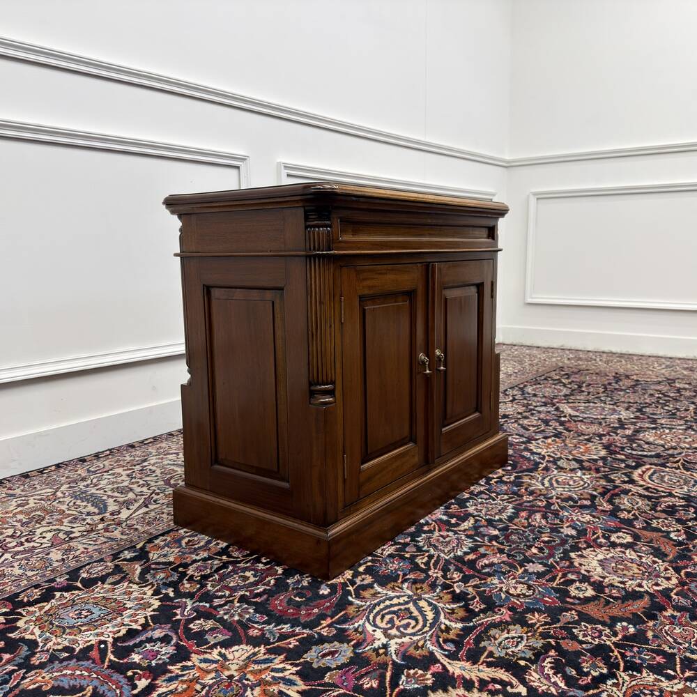 Buffet de bureau classique