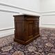 Buffet de bureau classique