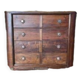 Commode art déco